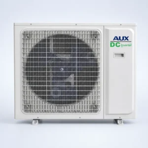 AUX MX 327 PRO 7,9 kW