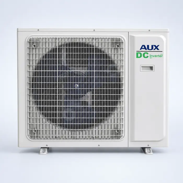 AUX MX 327 PRO 7,9 kW