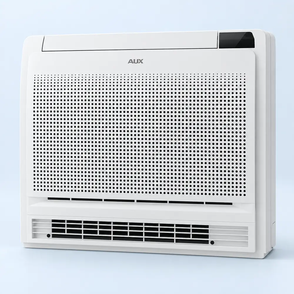 AUX CONSOLE 2 PRO 3,5 kW