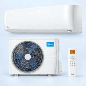 MIDEA OASIS PLUS 2,6 kW